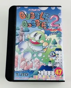 2026年最新】ファミコン バブルボブルの人気アイテム - メルカリ