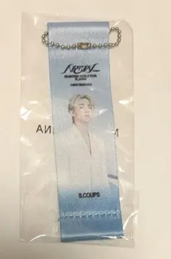 seventeen new_ タレントカード