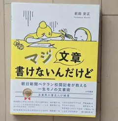 マジ文章書けないんだけど
