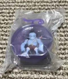 ワンピの実ミクロ ブリスターチャーム / シークレット