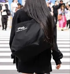 CDG COMME des GARCONS Postman Bag ポストマンのサムネイル