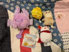 かわいいぬいぐるみセット　まとめ売り
