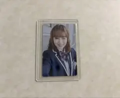 ME:I 山本すず IDカード