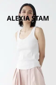 ALEXIA STAM タンクトップのサムネイル