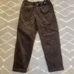 ノースフェイス　グラナムコードパンツ　コーデュロイ