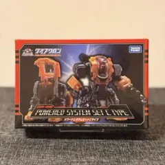 【中古 良品】パワードシステム４点セット ダイアクロン 楽天市場】ダイアクロン パワードシステムセットの通販