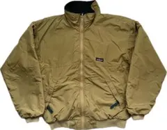90s patagonia shelled synchilla jacket