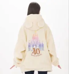 2026年最新】ディズニー パーカー 40周年の人気アイテム - メルカリ