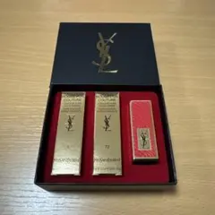 YSL ルージュピュールクチュール