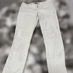 Abercrombie & Fitch コーデュロイパンツ W27