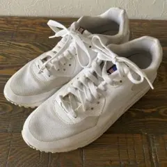 NIKE ナイキ AIRMAX 90 アメリカ独立記念日 HYP QS 26cm