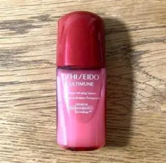 資生堂 アルティミューン パワライジングセラム 10ml 美容液 ミニサイズ