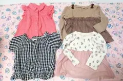 ベビー服(*´ω`*)・まとめ売り☆