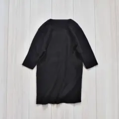 spick and span 半袖リブニット