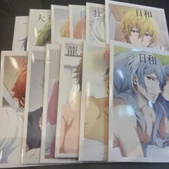 2026年最新】アイドリッシュセブン 1st photo bookの人気アイテム