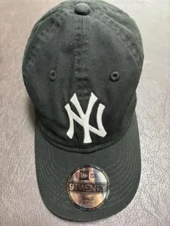 NEW ERA 9TWENTY ニューヨークヤンキース キャップ CHILD
