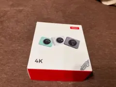 OSSBOT MEET 2 4K ウェブカメラ