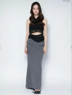 2025年最新】MELT THE LADY レディース ロングワンピースの人気