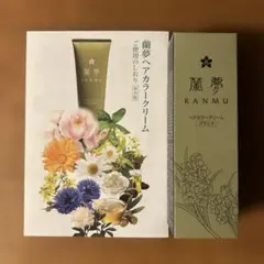 蘭夢 薬用育毛剤 河野メリクロン らんむ ML-20 100ml - メルカリ