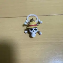 ワンピース 骨 めじるし