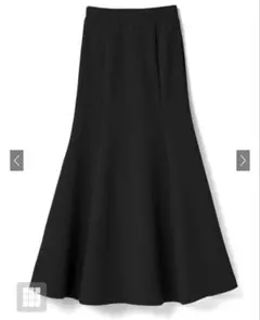 GRL マーメイドフレアスカート[gc60]