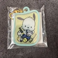 ドトール　福袋　2026年　ポチャッコ　シャカシャカキーホルダー　新品未開封