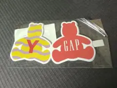 Gap オリジナル バースデーガーランド