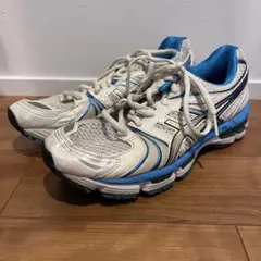 希少 正規品 ASICS GEL-KAYANO 18 サイズ25.0cm アシ