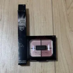 KATE ケイト アイシャドウ マスカラ 2点セット