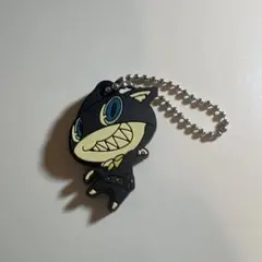 モルガナ 「ペルソナ5 リトルアクセサリーコレクション」キーホルダー