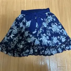 axes femme フレアスカートのサムネイル