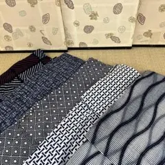 2025年最新】反物 まとめ売りの人気アイテム - メルカリ