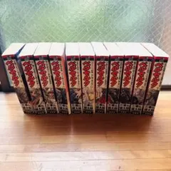【絶版】ベルセルク　コンビニコミック　11冊セット