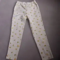 美品　BREEZE　DAISUKIパンツ　130cm