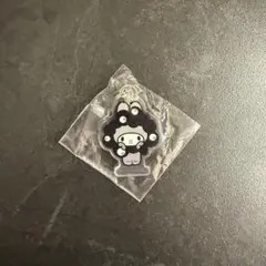 サンリオ マイメロディ ミャクミャクなりきり　めじるしアクセサリー