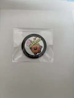 BT21くら寿司コラボ ビッくらポン SHOOKY