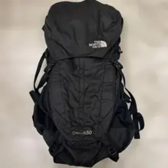 THE NORTH FACE CAELUS 50 バックパック