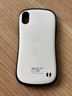 【専用】iFace×ROOT CO.コラボiPhone X/XS ケースホワイト