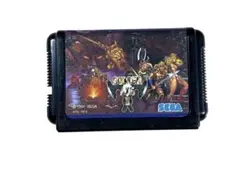 ■メガドライブ ゴールデンアックス2