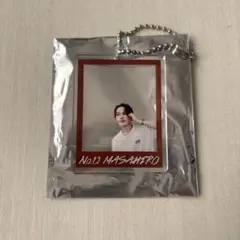 超特急 EVE アクキー マサヒロ