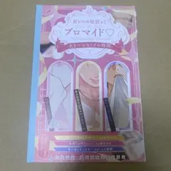 【未開封】花とゆめ　付録　ブロマイド　多聞くん今どっち！？　春モン　顔好き