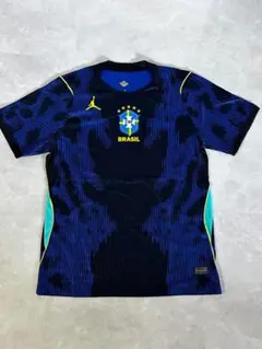 Jordan Brand ブラジル代表 サッカーユニフォーム