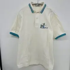 MIZUNO ゴルフウェア 半袖ポロシャツ　へ268