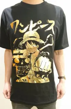 【JUMP SHOP限定品】 ONE PIECE Tシャツ Mサイズ