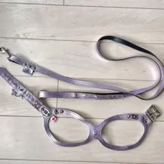 a yaa様専用 BUDDY BELTS ハーネス リード セット レッド 3号 - メルカリ