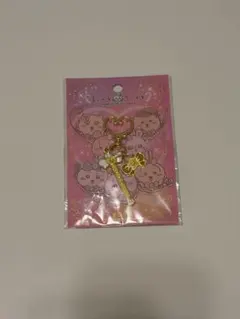 まじかるちいかわ まじかるステッキチャーム うさぎ