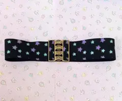 ゴムベルト 星 スター SWIMMER スイマーのサムネイル