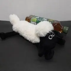 ※　ひつじのショーンぬいぐるみポーチ