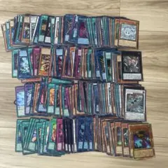 遊戯王　レリーフ　100枚まとめ売りセット！ 遊戯王 レリーフ コレクターズ 100枚セット まとめ売りセット - メルカリ