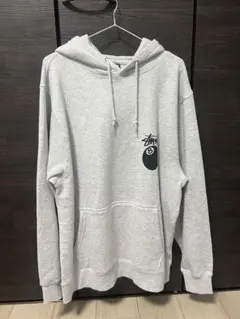 2026年最新】stussy 8ボール パーカーの人気アイテム - メルカリ